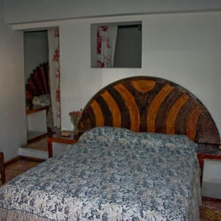 Hotel Posada Santa Anita Taxco de Alarcón Exterior foto