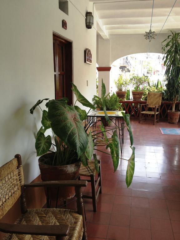 Hotel Posada Santa Anita Taxco de Alarcón Exterior foto