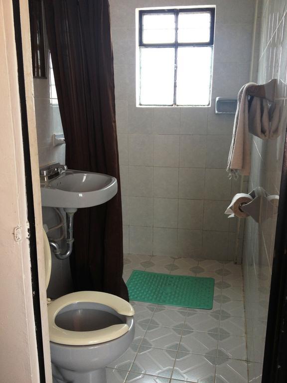 Hotel Posada Santa Anita Taxco de Alarcón Habitación foto