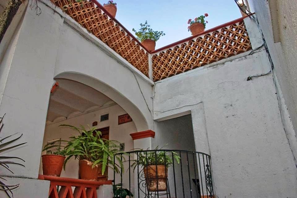 Hotel Posada Santa Anita Taxco de Alarcón Exterior foto